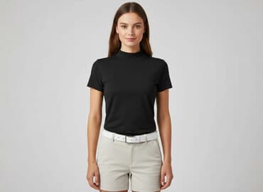 gerry weber sukienki wizytowe: Golf damski, S — 6