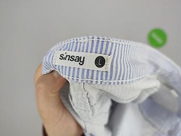 blend jeans: Spodnie materiałowe damskie, rozmiar L — 5