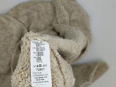 buty na platformie ccc: Kardigan damski, rozmiar 6XL — 5