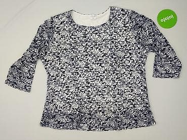 wadima bluzki: Bluzka damska, rozmiar 6XL — 2