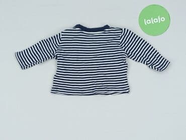 lidl koszulka termiczna: Blouse, Lupilu, Newborn baby, condition - Good — 3