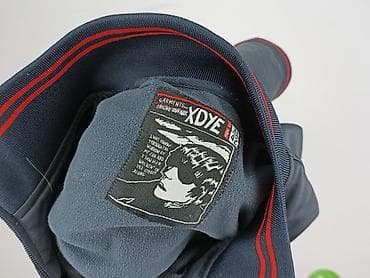 pull and bear ubrania: Bluza dla mężczyzn, rozmiar XL — 4