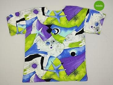 oversize basic t shirt: Футболка жіноча, розмір 7XL на lalafo.pl — 3 oversize basic t shirt: Футболка жіноча, розмір 7XL — 3