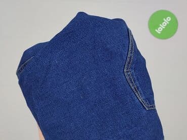 biale legginsy sinsay: Jeansy damskie, rozmiar M — 7