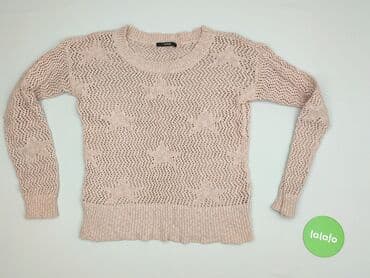 sukienka swetrowa h: George, Women`s sweater, size S (EU 36) — 2