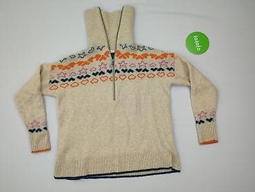 sweter dior damski: White Stuff, Sweter damski, rozmiar M — 3