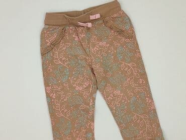 trampki vans authentic: Спортивні штани, So cute, 1,5-2 р., 92, стан - Ідеальний — 1