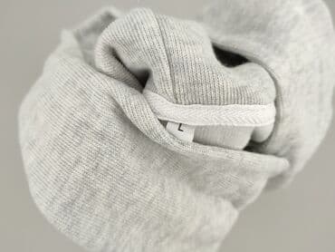 світшот: Bluza z kapturem damska, rozmiar L — 4