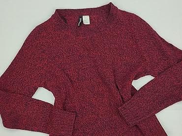 H&M Divided, Sweter damski, rozmiar XS
