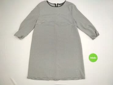 sukienka o kroju marynarki h: Primark, Sukienka damska, rozmiar 3XL — 2