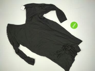 duże rozmiary ekskluzywne sukienki plus size: Sukienka damska, rozmiar 4XL — 2