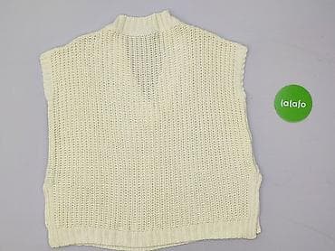 sweter puchaty: Kamizelka damska, rozmiar 5XL — 3