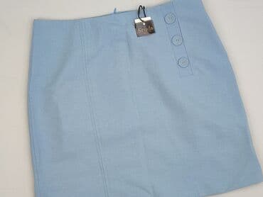 spódnice plisowane mini: Sophyline, Spódnica damska, L — 1