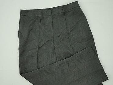 gant: Spodnie materiałowe damskie, rozmiar XL — 1