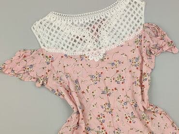 sukienka o kroju marynarki h: Women's blouse, size XL (EU 42) — 1