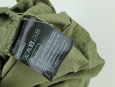 darmowe l: H&M L.O.G.G., Ogrodniczki damskie, rozmiar S — 5