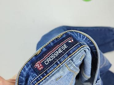 kuling kurtka: Jeansy dla mężczyzn, rozmiar L — 4