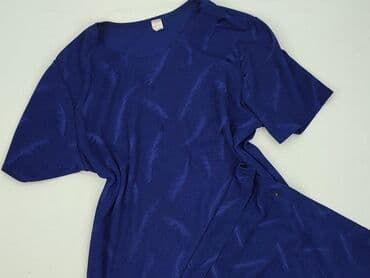 sukienki plus size maxi: Sukienka damska, rozmiar L — 1