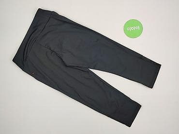 ecco gore tex: Leggings, Лосини Спортивні жіночі, розмір S — 3
