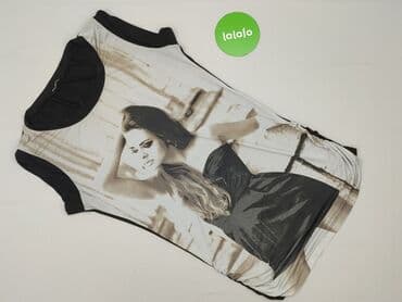 bluzki koszulowe czarne: Bluzka damska, rozmiar S — 2