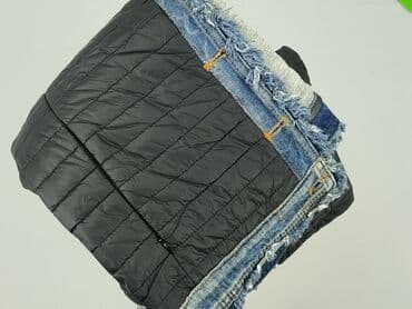 cross jeans zakręt: Denim, Kurtka przejściowa damska, M — 6