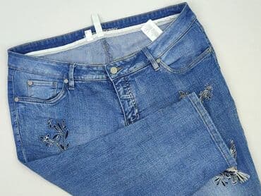 RAINBOW, Jeansy damskie, 3XL w lalafo.pl RAINBOW, Jeansy damskie, 3XL