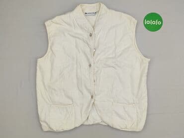 дублянка жіноча польща: Nassau, Women`s waistcoat, size M (EU 38) — 2