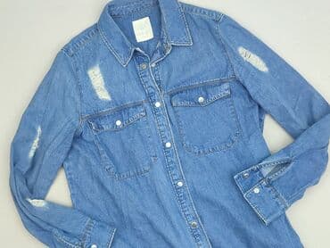 House of Denim, Koszula damska, rozmiar S