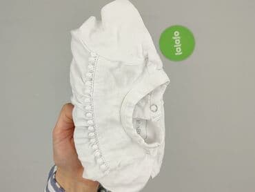 kombinezon polarowy lidl: Body, 1-3 months, 
condition - Good — 6