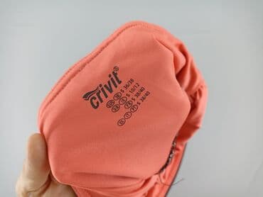 legginsy kolarki: Crivit, Legginsy Sportowe damskie, rozmiar S — 4