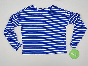 ubrania z traktorem: Gina Tricot, Bluzka damska, rozmiar S — 2