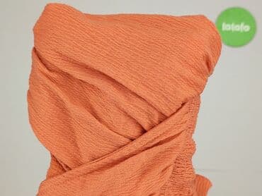 pomarańczowa marynarka mohito: Bluzka damska, rozmiar S — 5