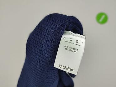 sweter river island: AGGI, Golf damski, rozmiar S — 5