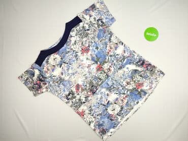 bluza medyczna psi patrol: Bluzka damska, rozmiar 4XL — 2