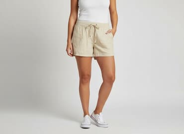 krótkie spodenki orsay: Orsay, Szorty damskie, rozmiar XL — 6