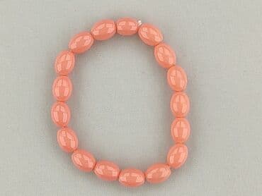 złote dodatki do zielonej sukienki: Bracelet, Female, condition - Perfect — 1