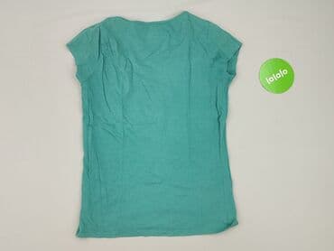 ubrania inextenso: Inextenso, T-shirt damski, rozmiar S — 4