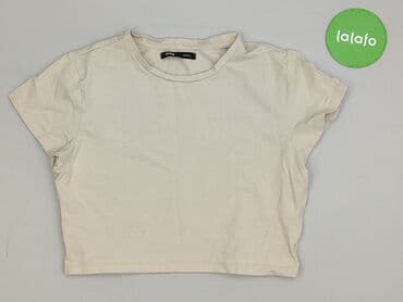 koszulka naruto cropp: Sinsay, Top damski, L — 2