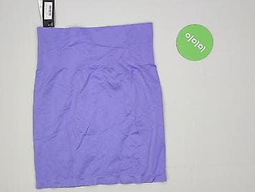 mini skirt: Boohoo, Spódnica damska, rozmiar S — 3