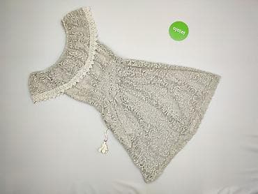 dolce moda klapki: Sukienka damska, rozmiar 2XS — 3