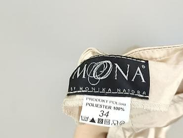 spódnice prl: Mona, Spódnica damska, rozmiar 2XS — 5