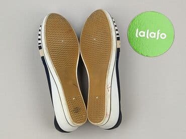 Kobiety: Balerinki damskie, 40 — 4