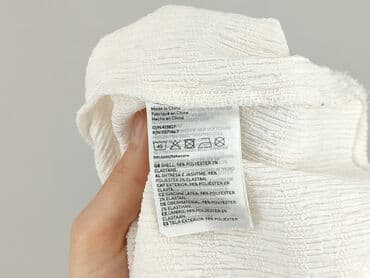 h: H&M, Bluzka damska, rozmiar M — 5