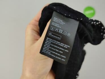 piżamy dla ciężarnych: H&M Mama, Bluzka damska, rozmiar S — 5