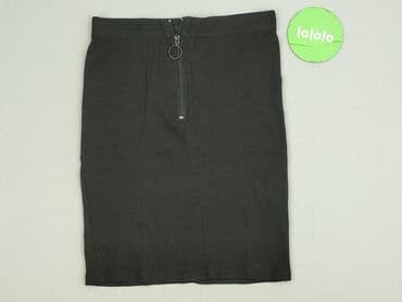 czarne spódniczka sinsay: Sinsay, Spódnica damska, rozmiar S — 2