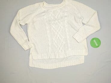 sweter h: Women`s sweater, size L (EU 40) — 2