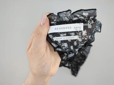 sukienka angielski: Sukienka damska, rozmiar L — 4