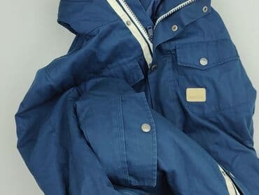 sweter: Kurtka przejściowa dla mężczyzn, L — 6