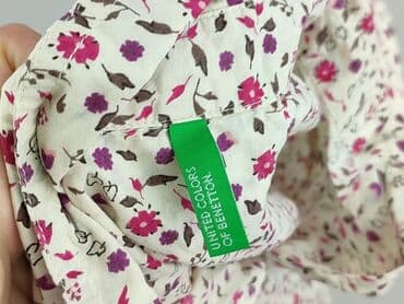 gucci the north face t shirty: United Colors of Benetton, Koszula damska, M — 4