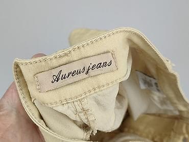 a: Spodnie 3/4 damskie, rozmiar M — 4